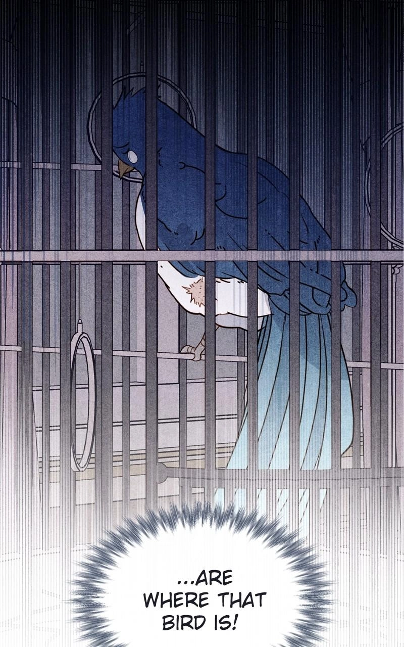 Remarried Empress Chapter 124 Page 83