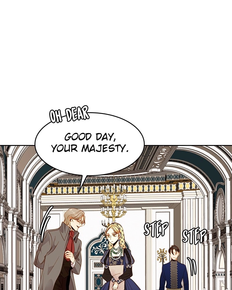 Remarried Empress Chapter 26 Page 42