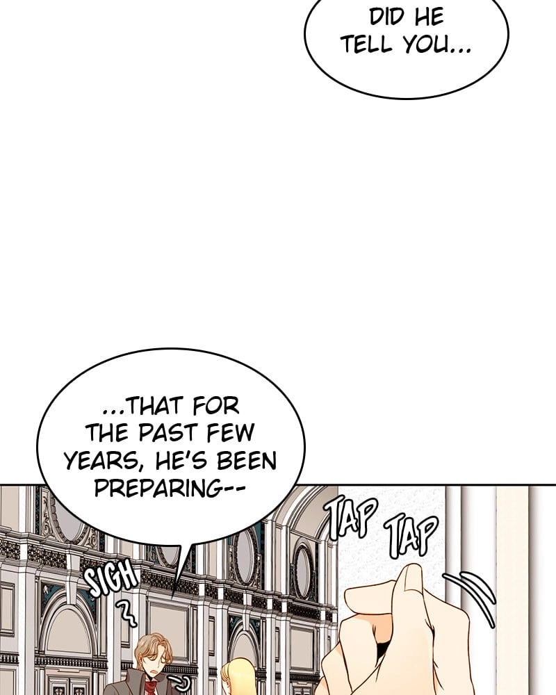 Remarried Empress Chapter 26 Page 39