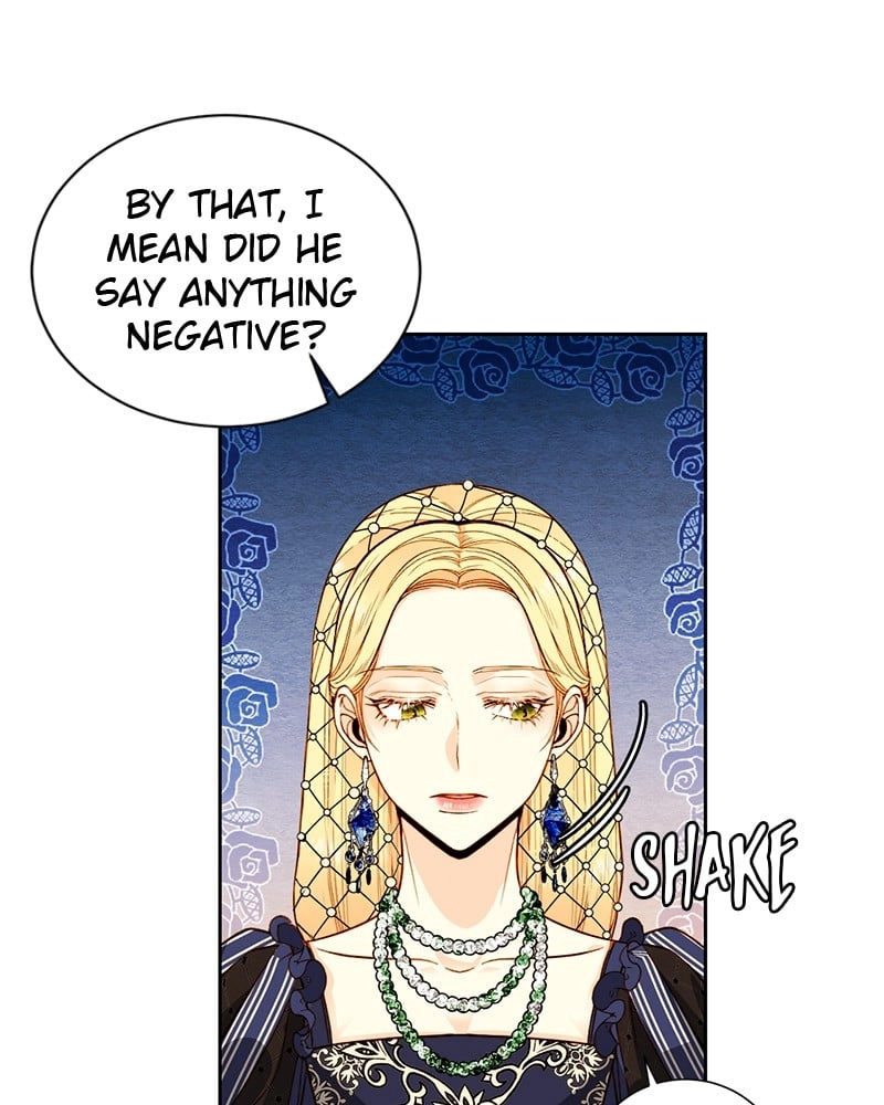 Remarried Empress Chapter 26 Page 24