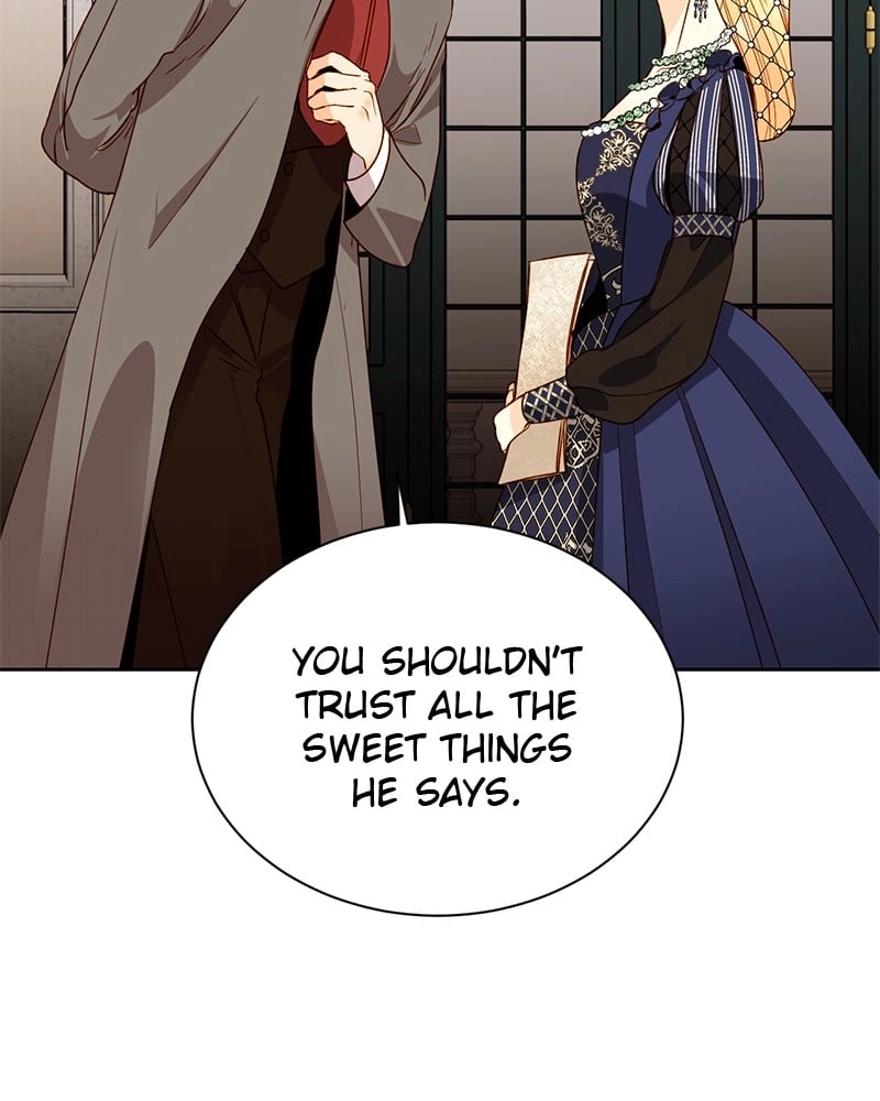 Remarried Empress Chapter 26 Page 35