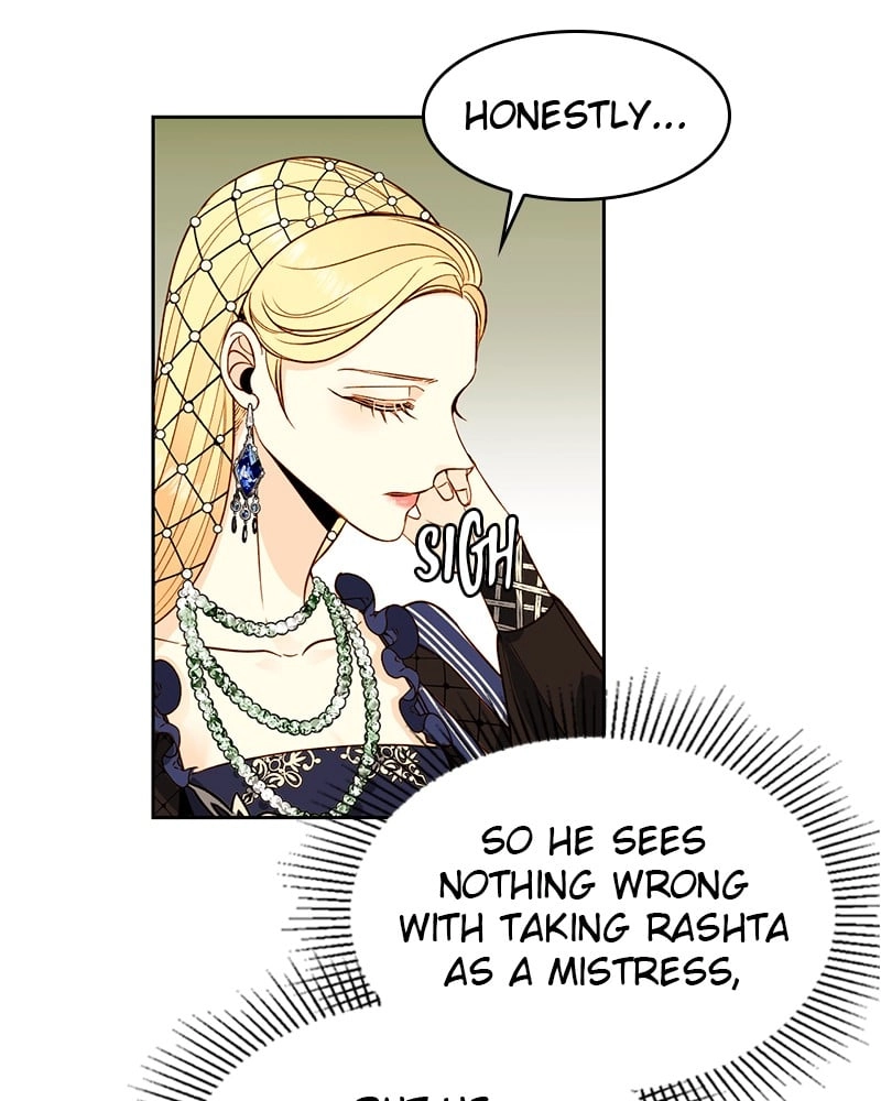 Remarried Empress Chapter 26 Page 60