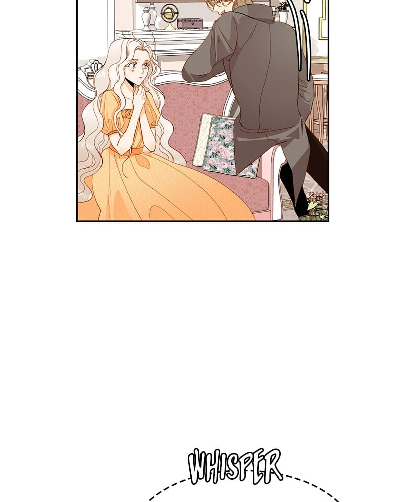 Remarried Empress Chapter 26 Page 6