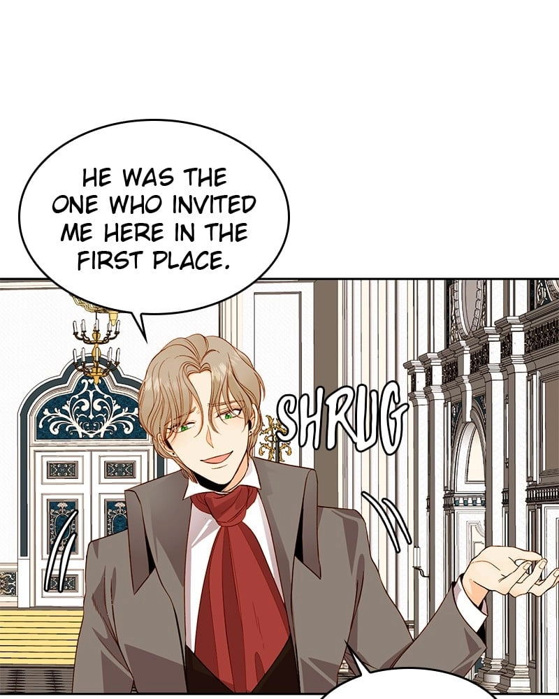 Remarried Empress Chapter 26 Page 38