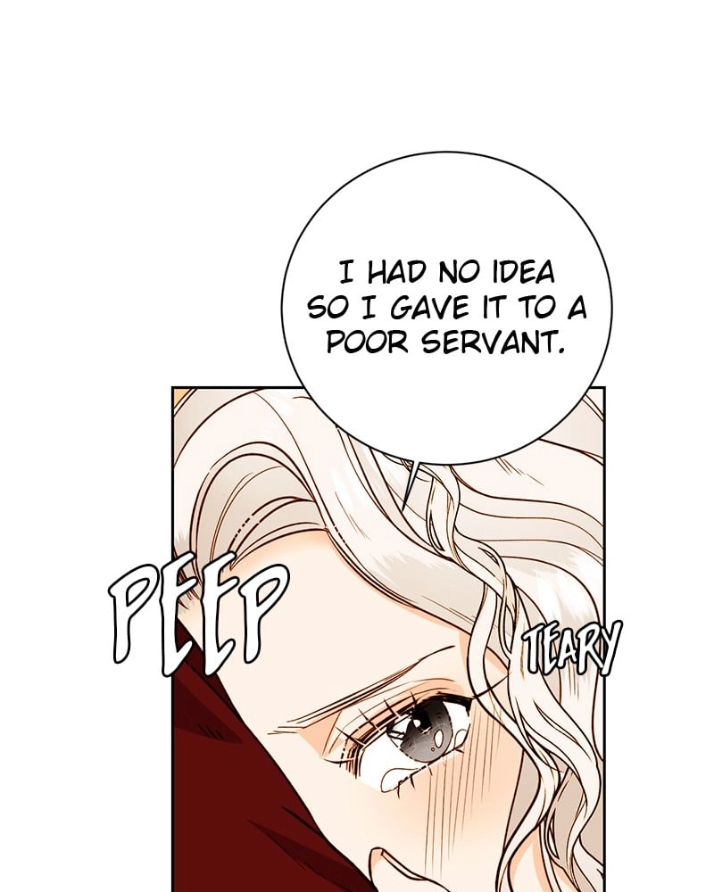 Remarried Empress Chapter 26 Page 97