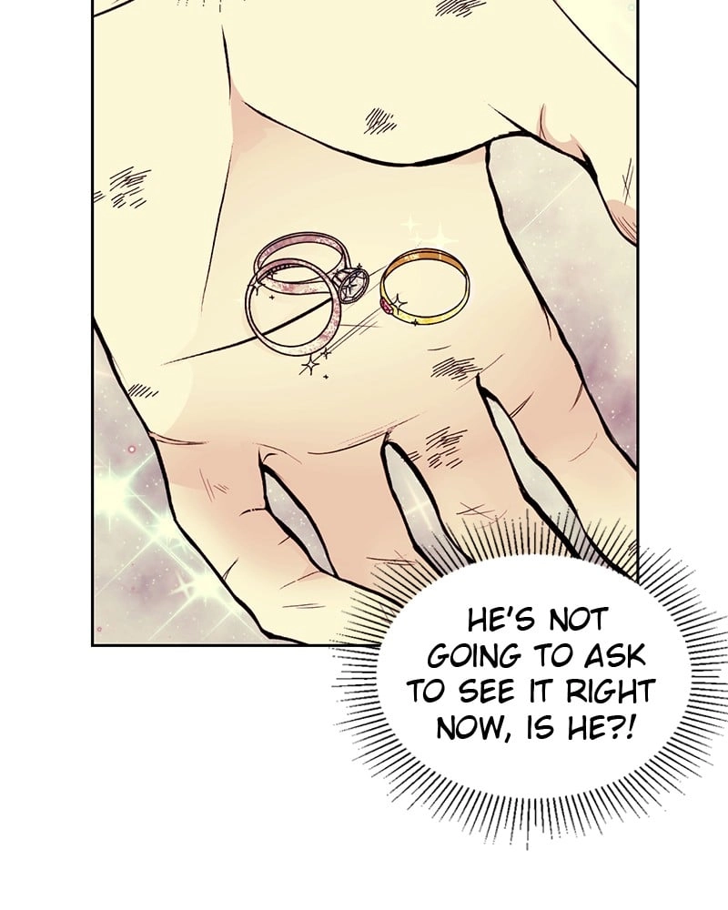Remarried Empress Chapter 26 Page 93