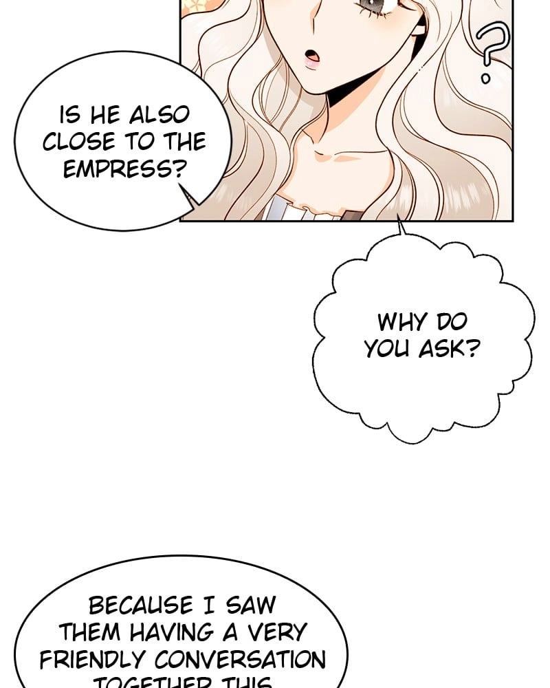 Remarried Empress Chapter 26 Page 76