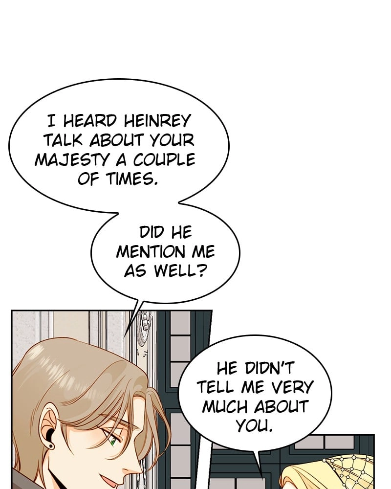 Remarried Empress Chapter 26 Page 22