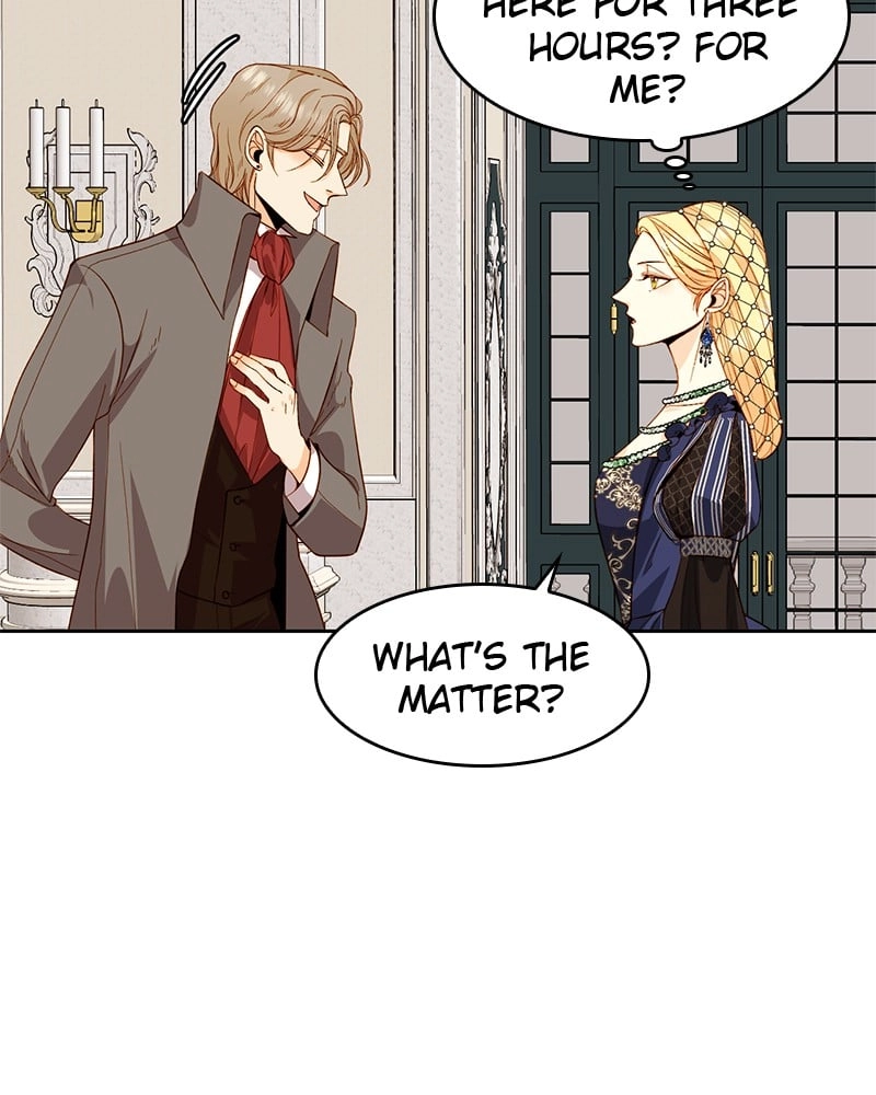 Remarried Empress Chapter 26 Page 17