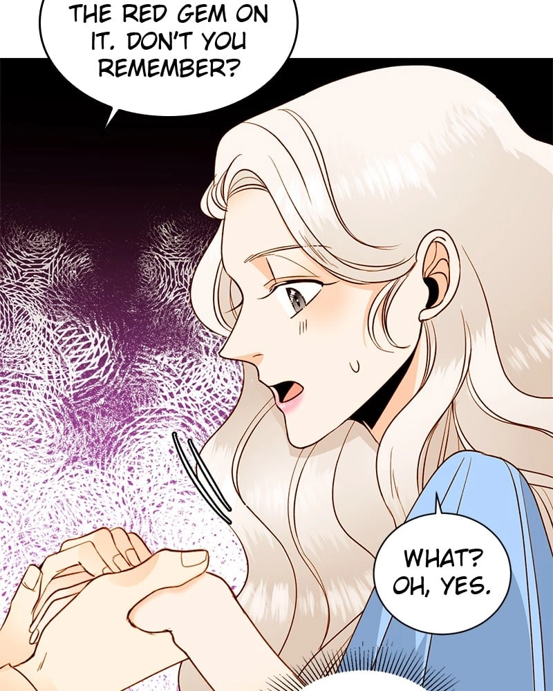 Remarried Empress Chapter 26 Page 91