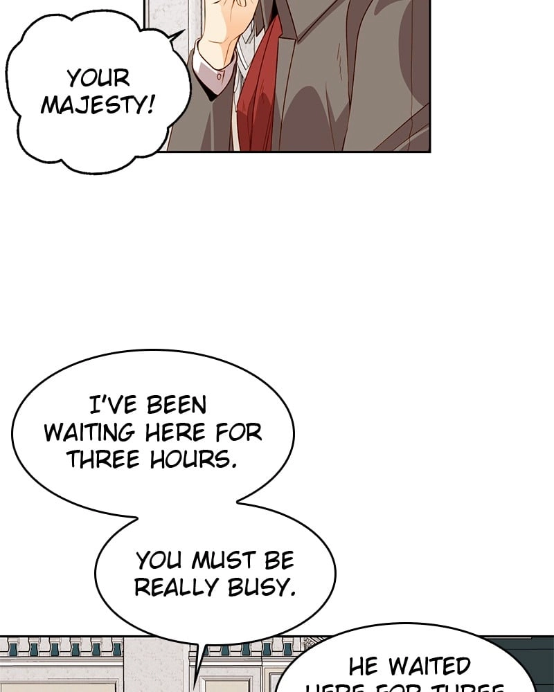 Remarried Empress Chapter 26 Page 16