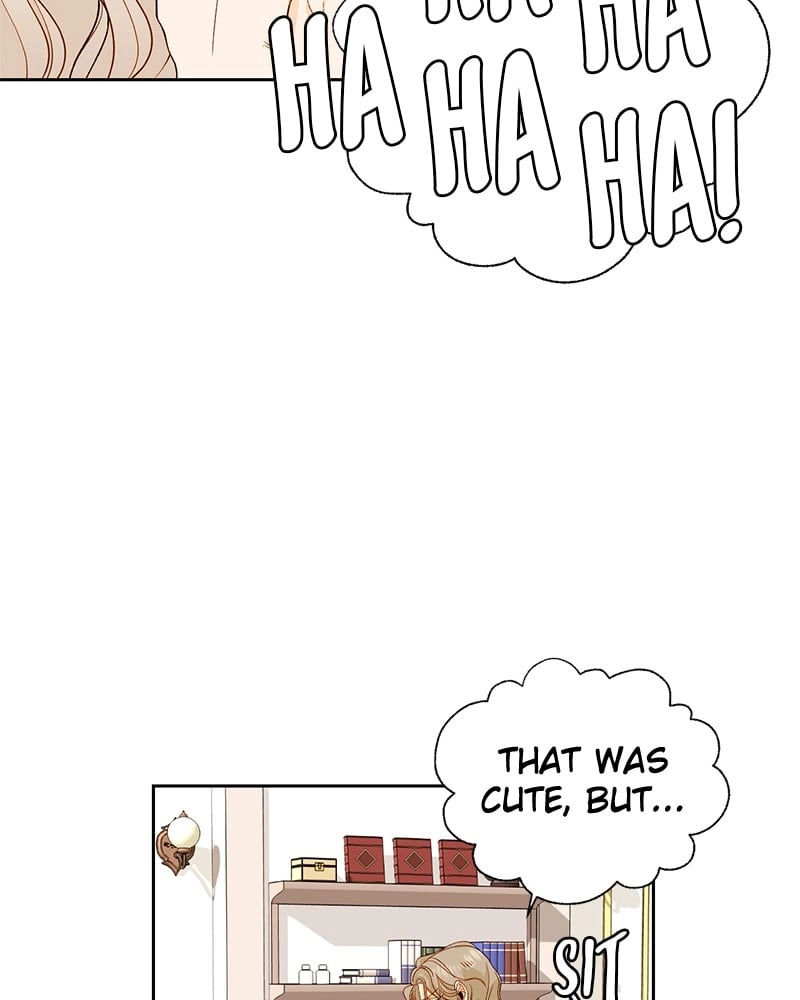 Remarried Empress Chapter 26 Page 5