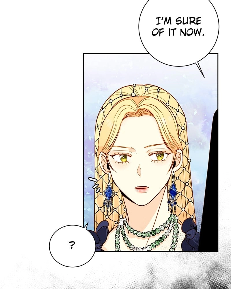 Remarried Empress Chapter 26 Page 45