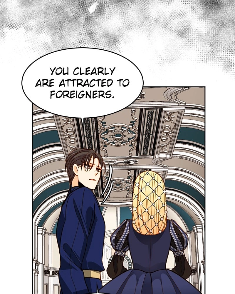 Remarried Empress Chapter 26 Page 47