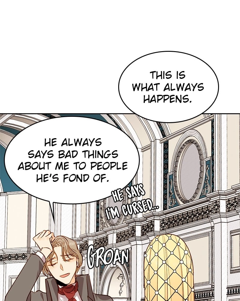 Remarried Empress Chapter 26 Page 26