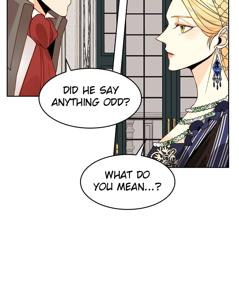 Remarried Empress Chapter 26 Page 23