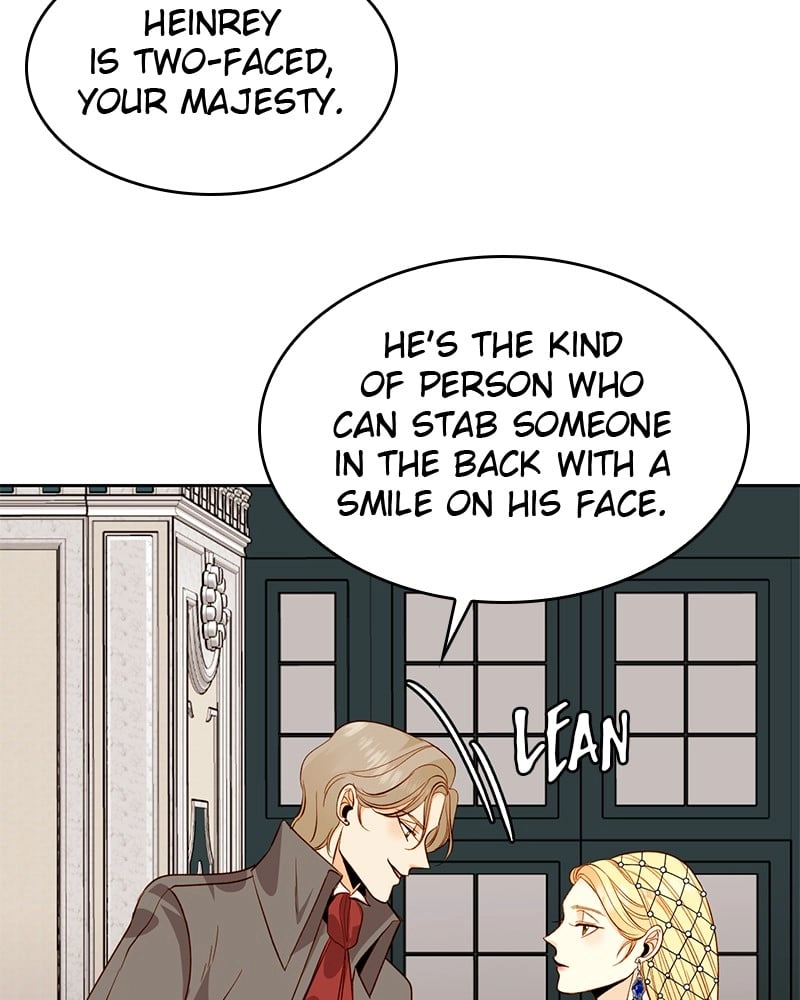 Remarried Empress Chapter 26 Page 34