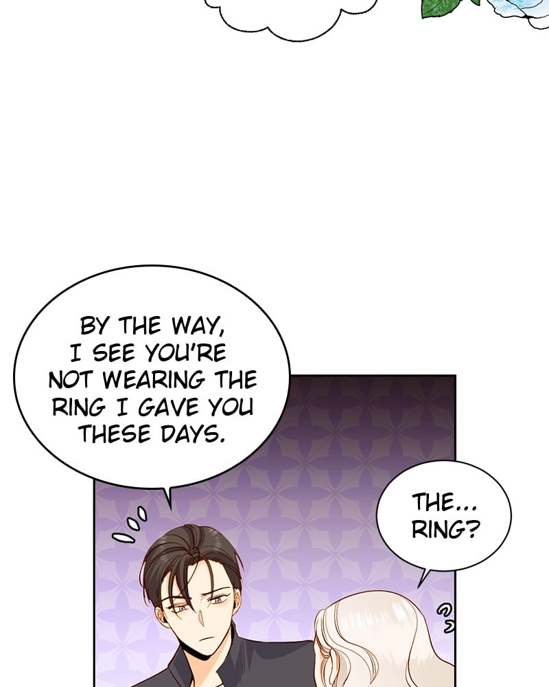 Remarried Empress Chapter 26 Page 89