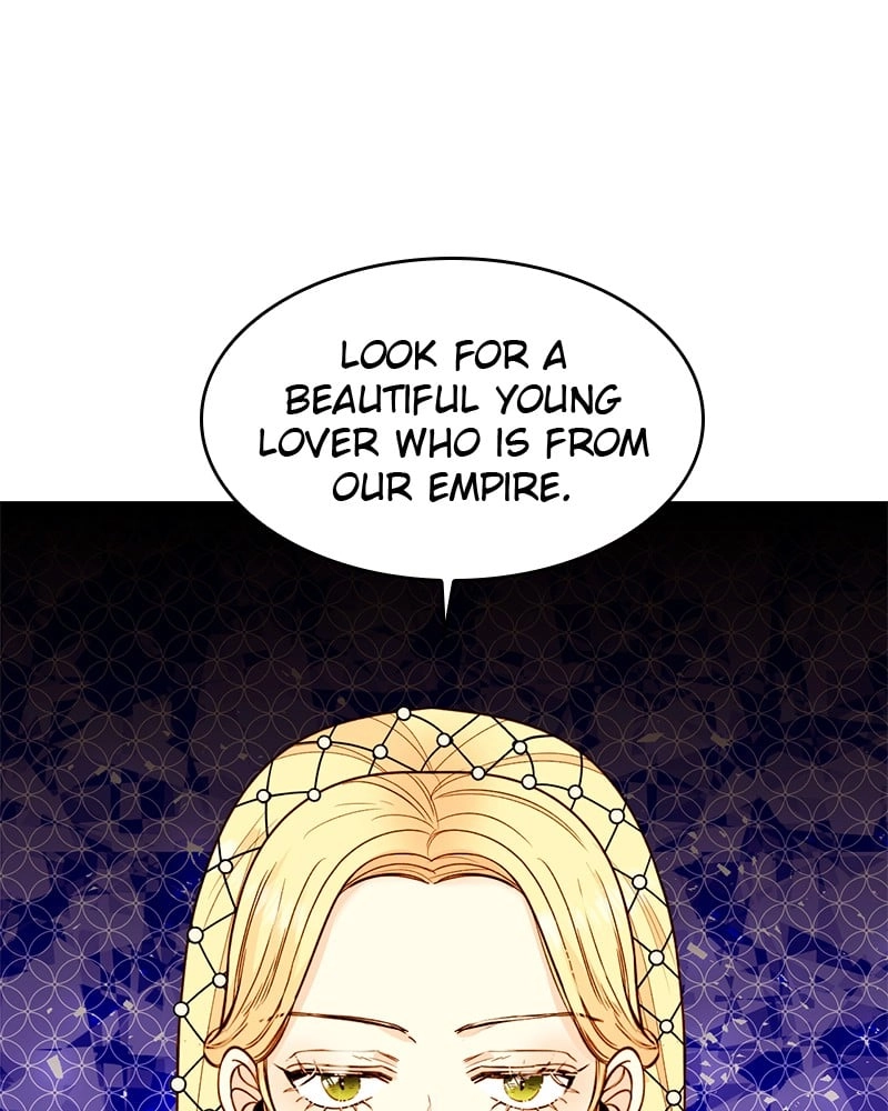 Remarried Empress Chapter 26 Page 55