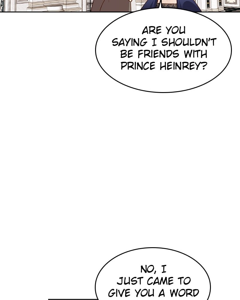 Remarried Empress Chapter 26 Page 32