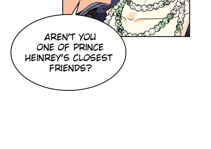 Remarried Empress Chapter 26 Page 37