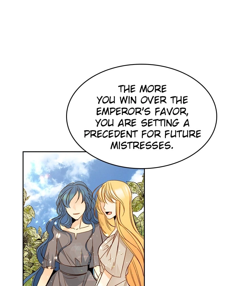 Remarried Empress Chapter 18 Page 19