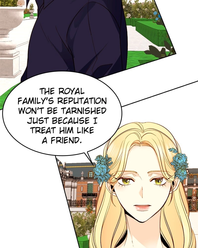 Remarried Empress Chapter 18 Page 61