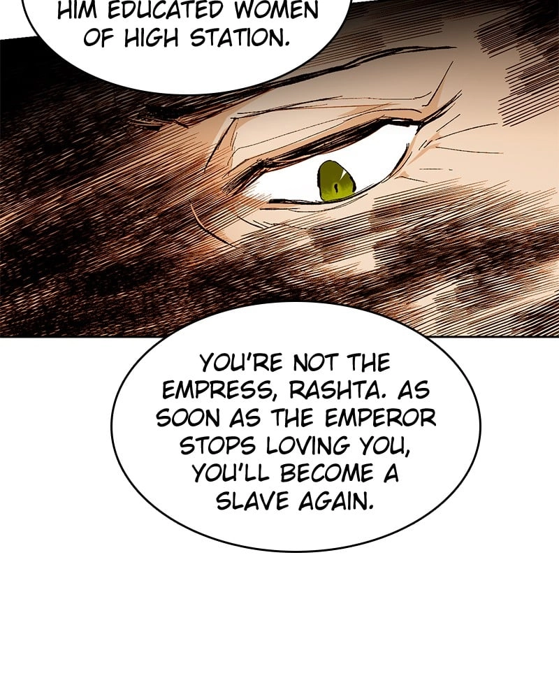 Remarried Empress Chapter 18 Page 21