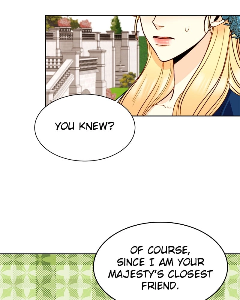 Remarried Empress Chapter 18 Page 37