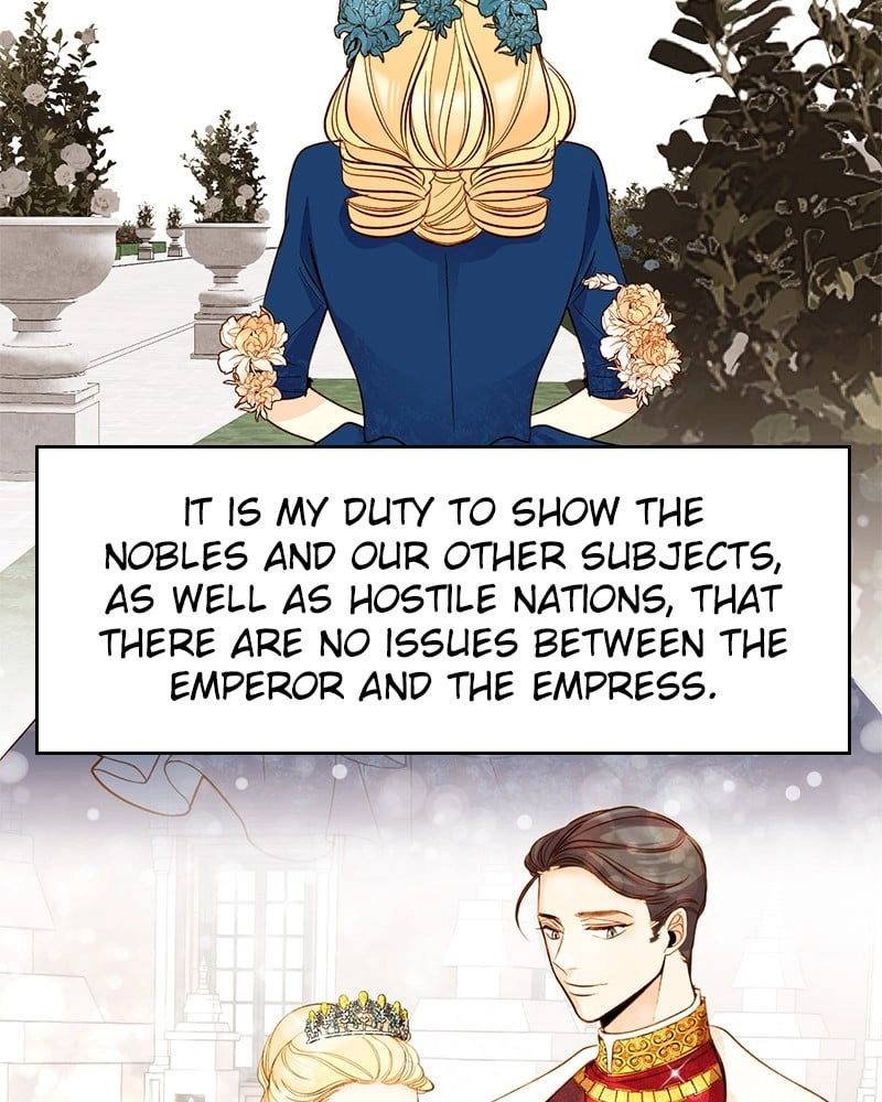 Remarried Empress Chapter 18 Page 75