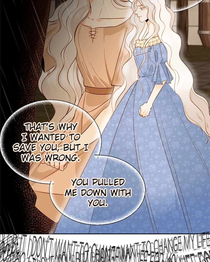 Remarried Empress Chapter 18 Page 16