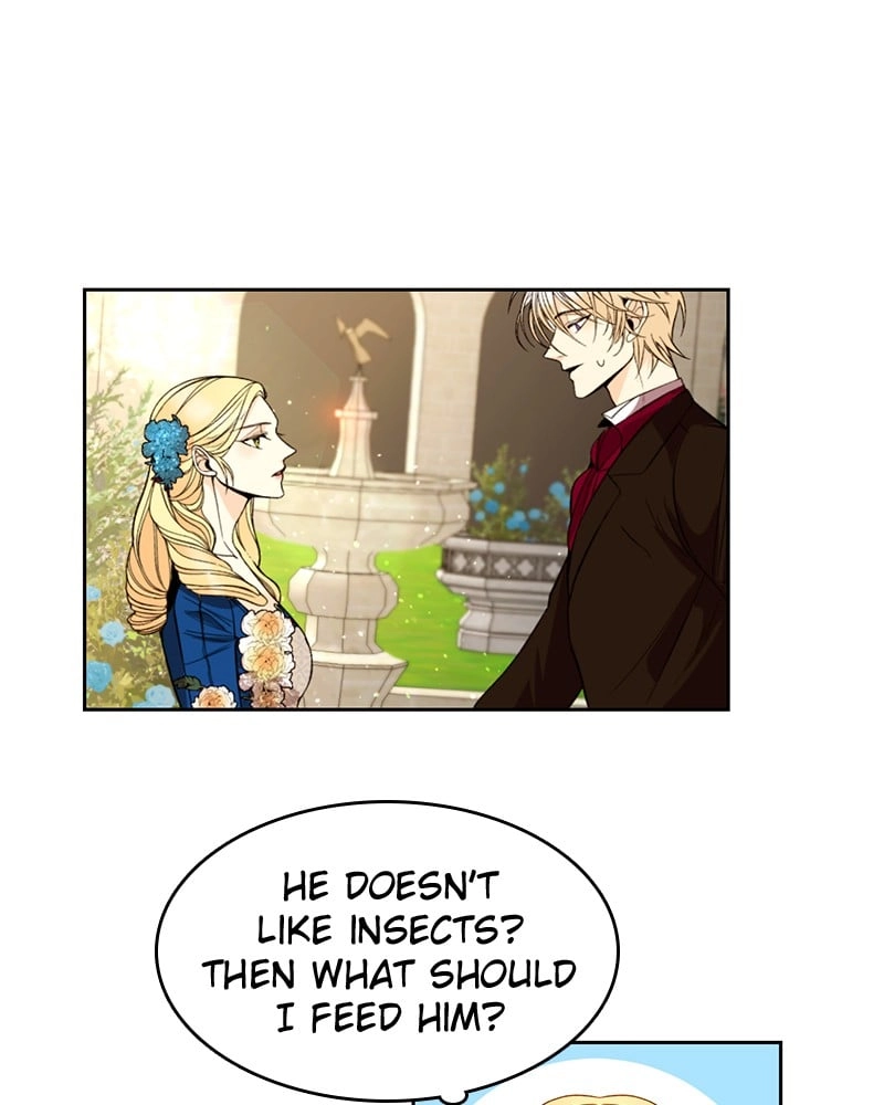 Remarried Empress Chapter 18 Page 29