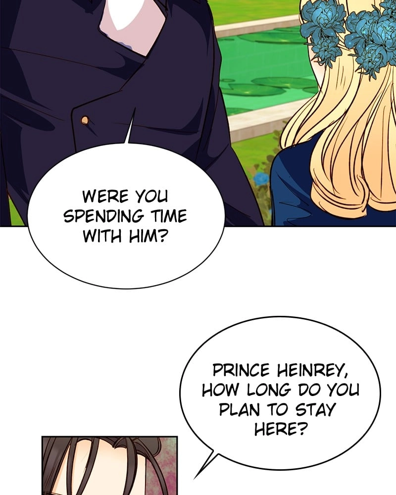 Remarried Empress Chapter 18 Page 42