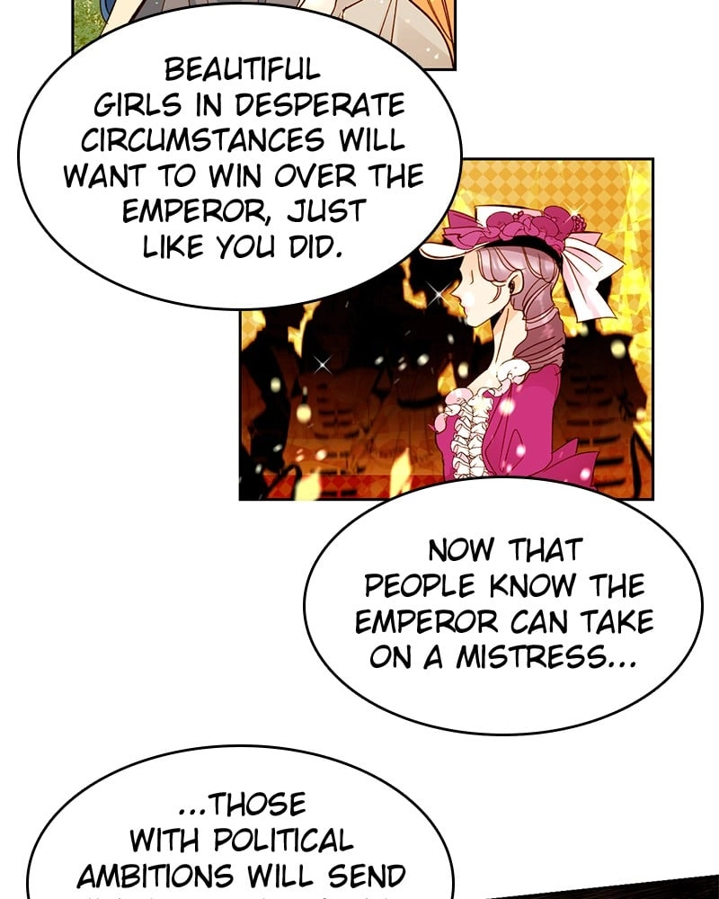 Remarried Empress Chapter 18 Page 20