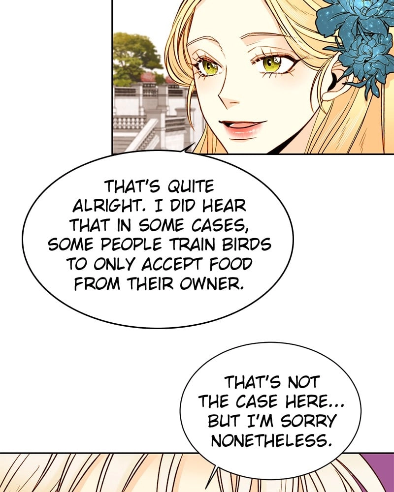Remarried Empress Chapter 18 Page 32