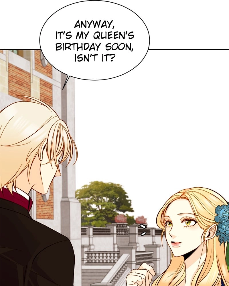 Remarried Empress Chapter 18 Page 35
