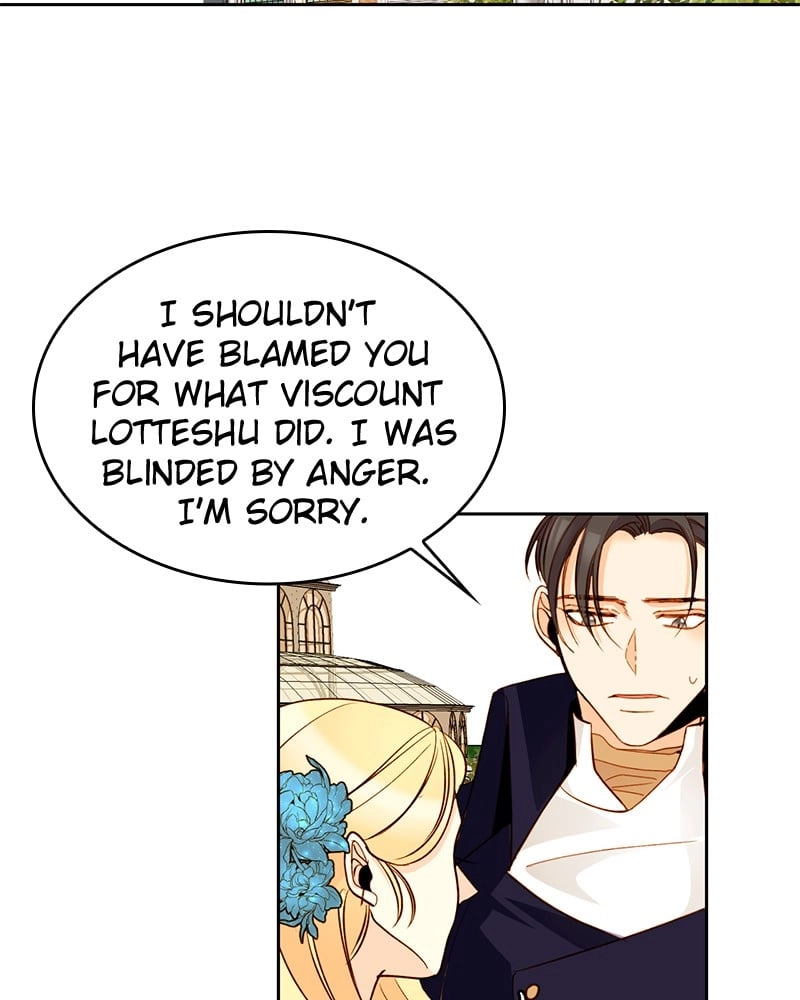 Remarried Empress Chapter 18 Page 68
