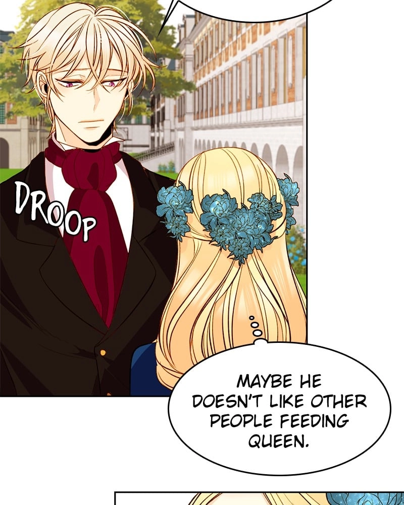 Remarried Empress Chapter 18 Page 31