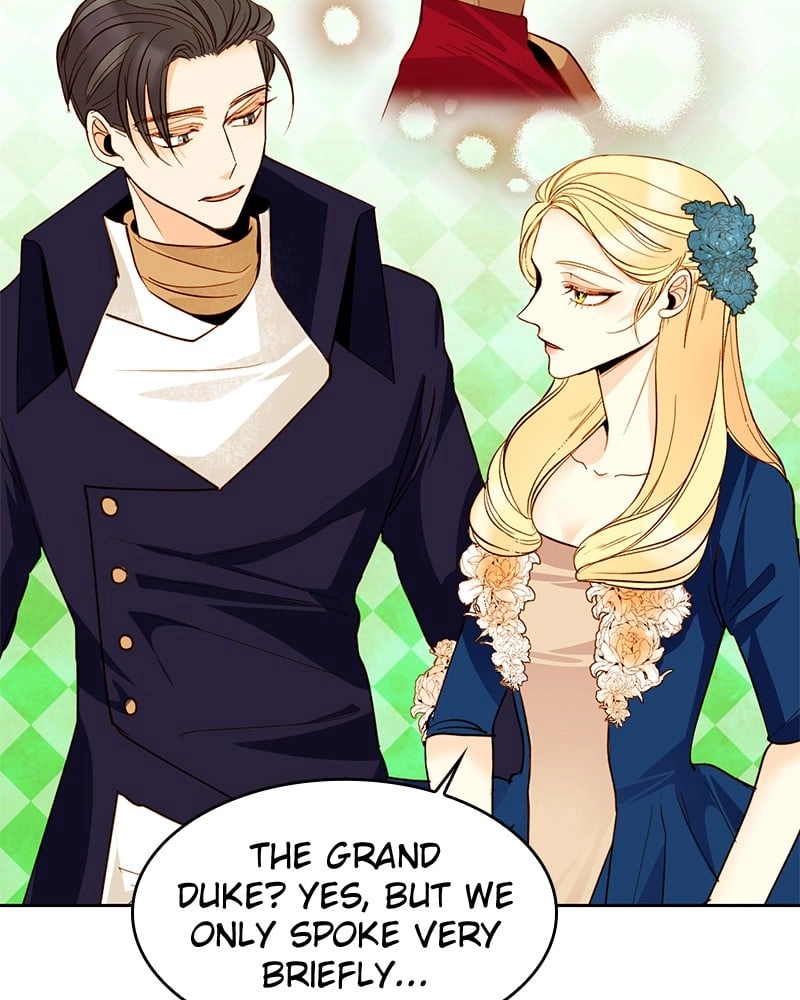 Remarried Empress Chapter 18 Page 81