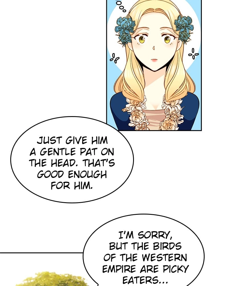 Remarried Empress Chapter 18 Page 30