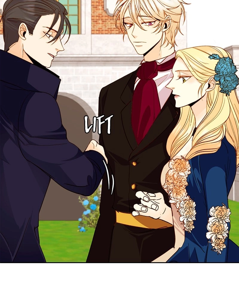 Remarried Empress Chapter 18 Page 49