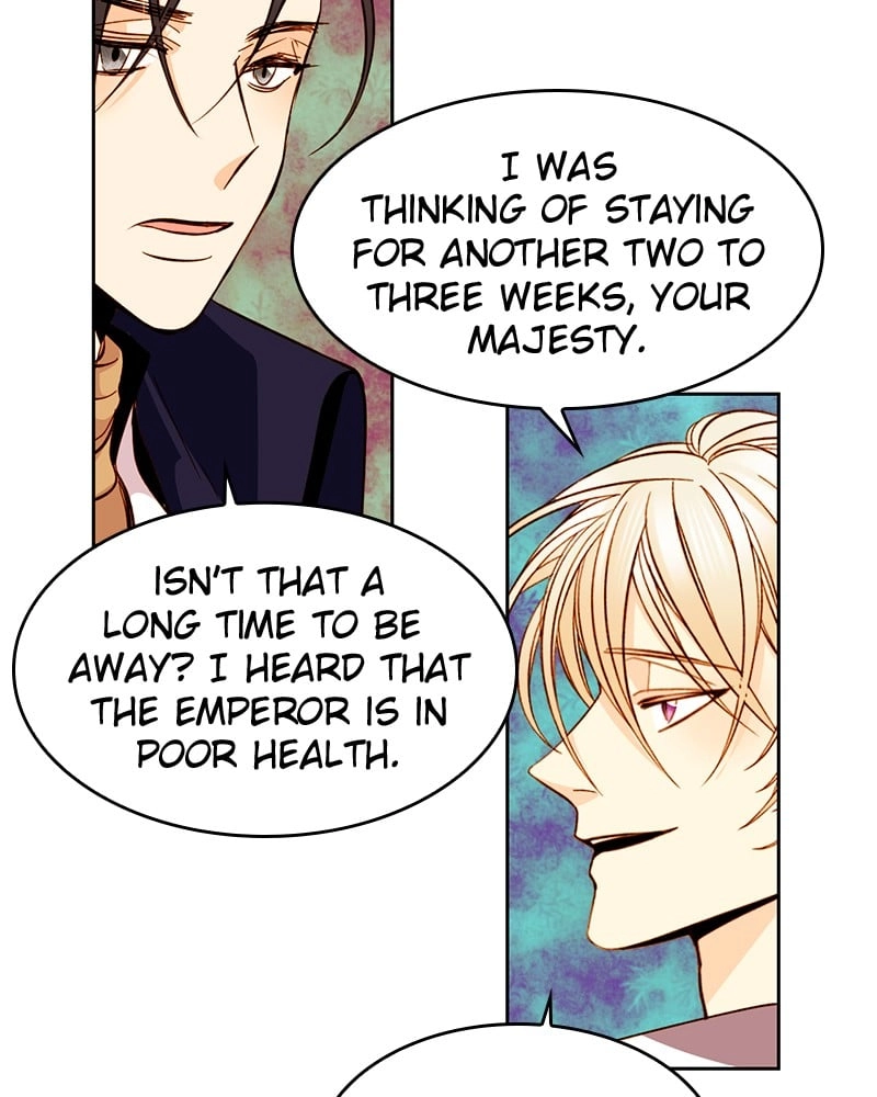 Remarried Empress Chapter 18 Page 43