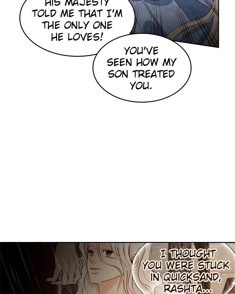 Remarried Empress Chapter 18 Page 15