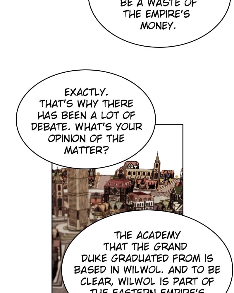 Remarried Empress Chapter 18 Page 86