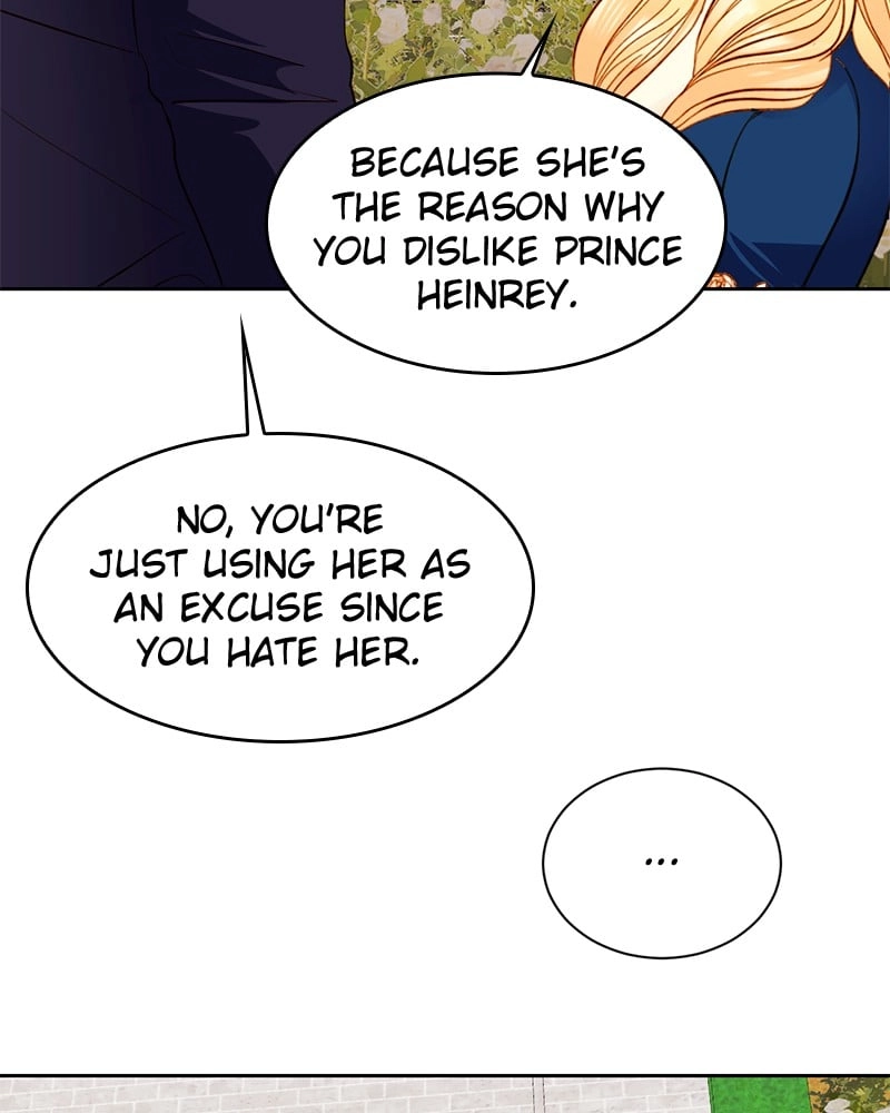 Remarried Empress Chapter 18 Page 64