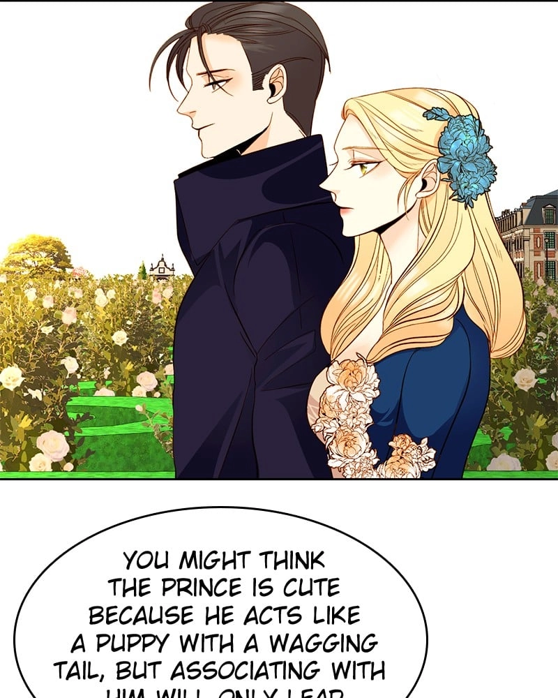 Remarried Empress Chapter 18 Page 58