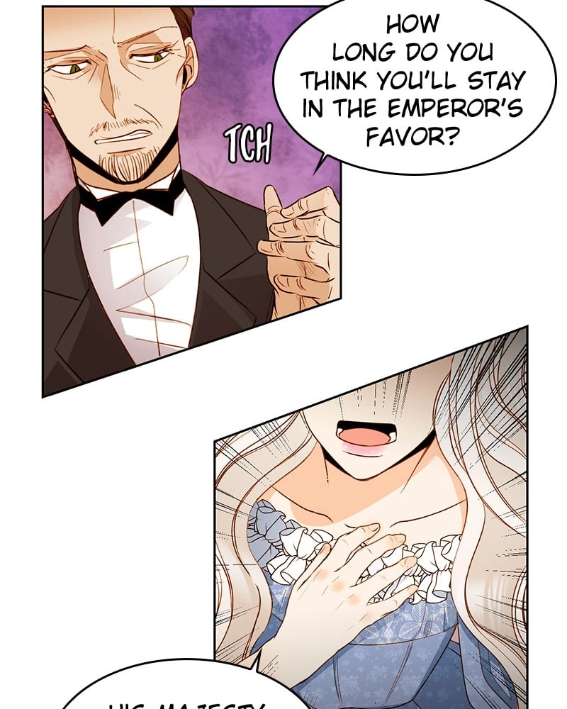 Remarried Empress Chapter 18 Page 14