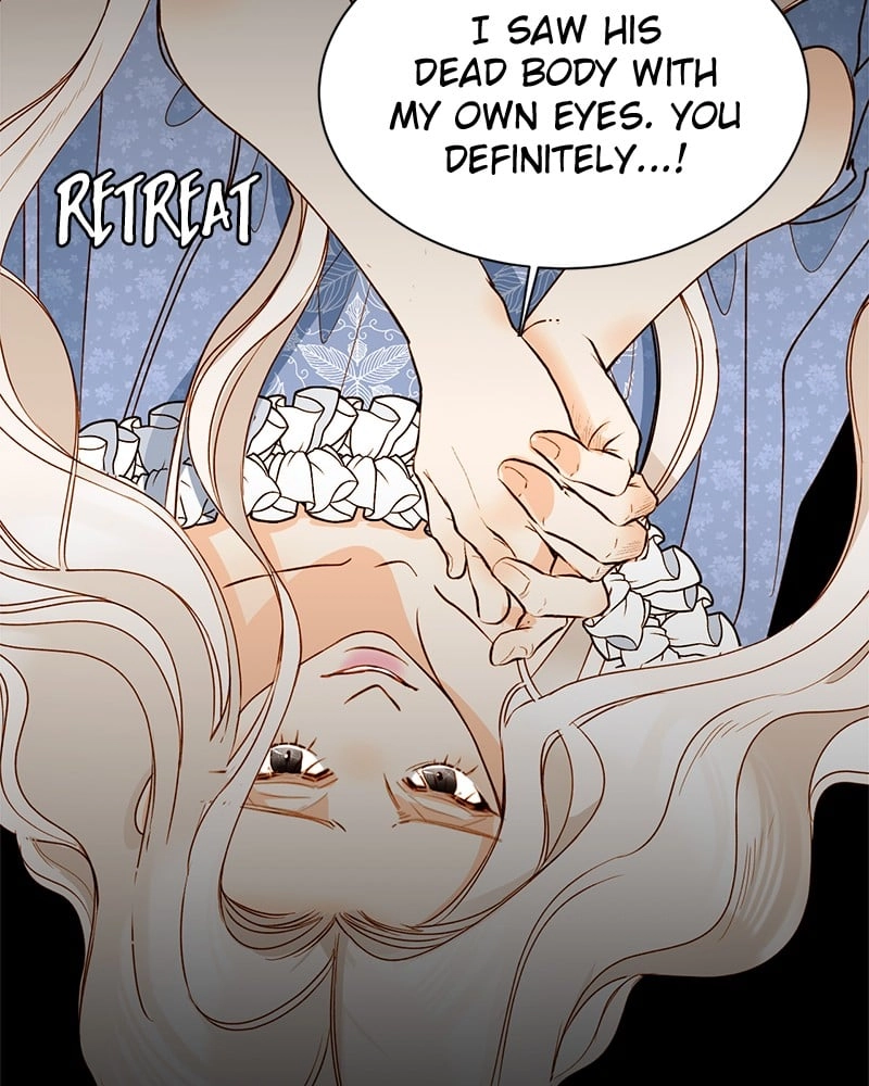 Remarried Empress Chapter 18 Page 9