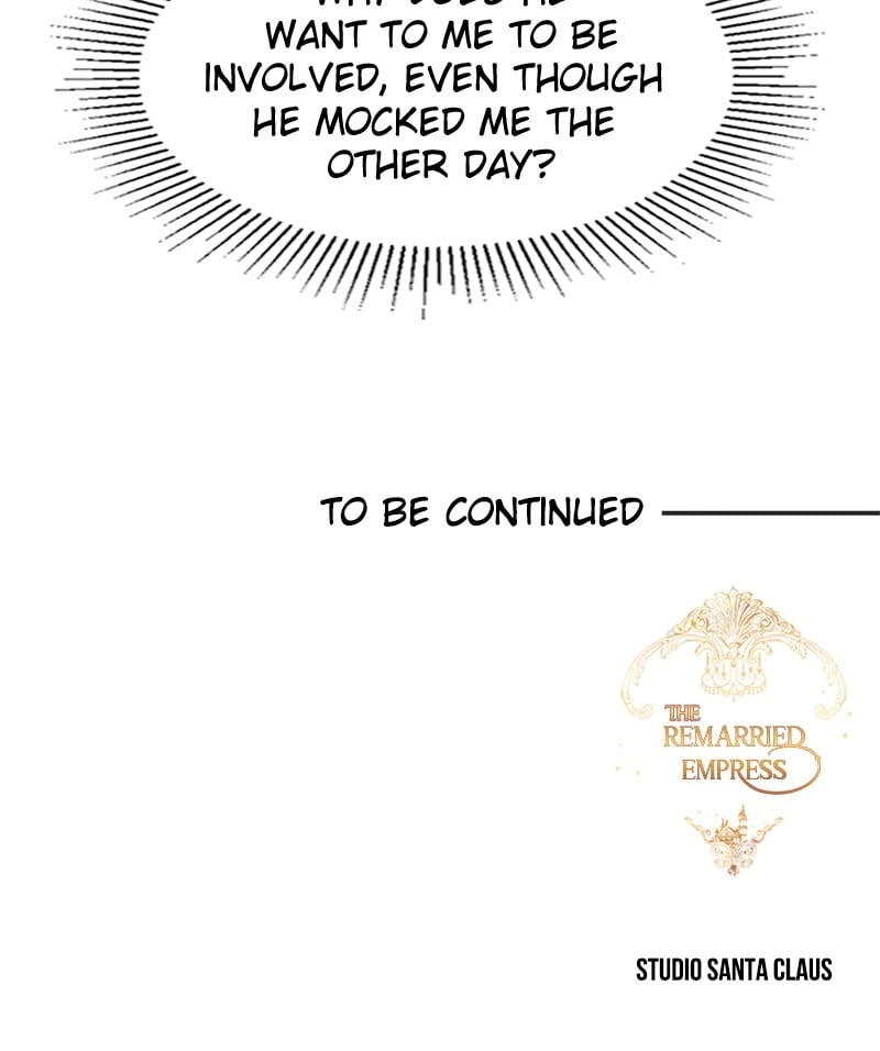 Remarried Empress Chapter 18 Page 90