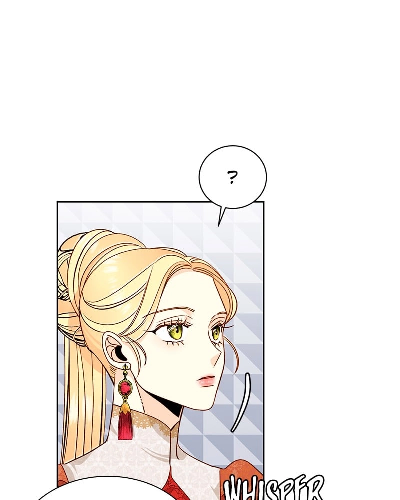 Remarried Empress Chapter 36 Page 38